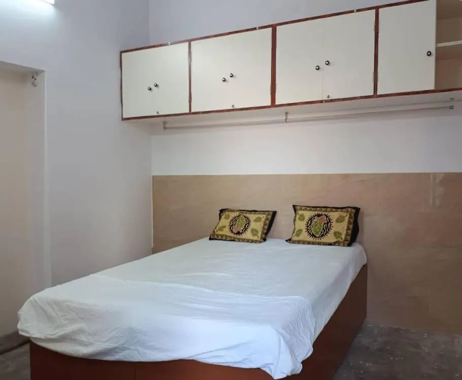 Gayatri Kunj Apartment Varanasi