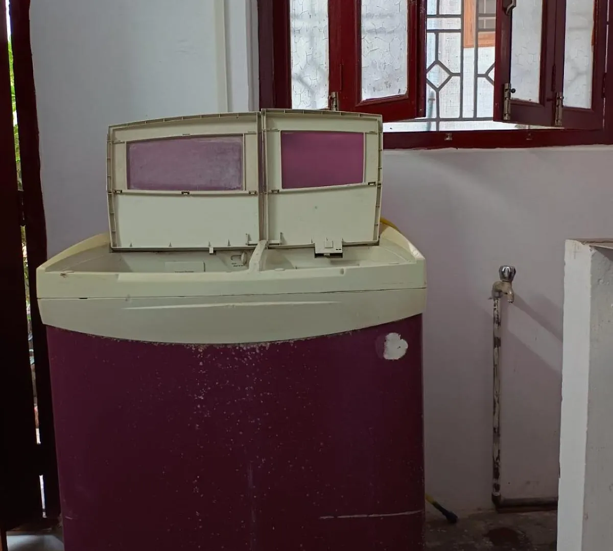 Homestay Gayatri Kunj Apartment Varanasi India